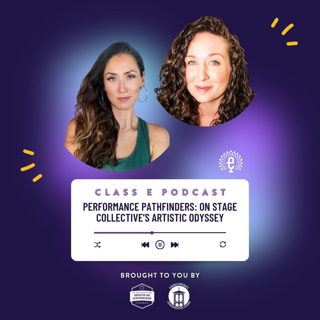 Class E Podcast