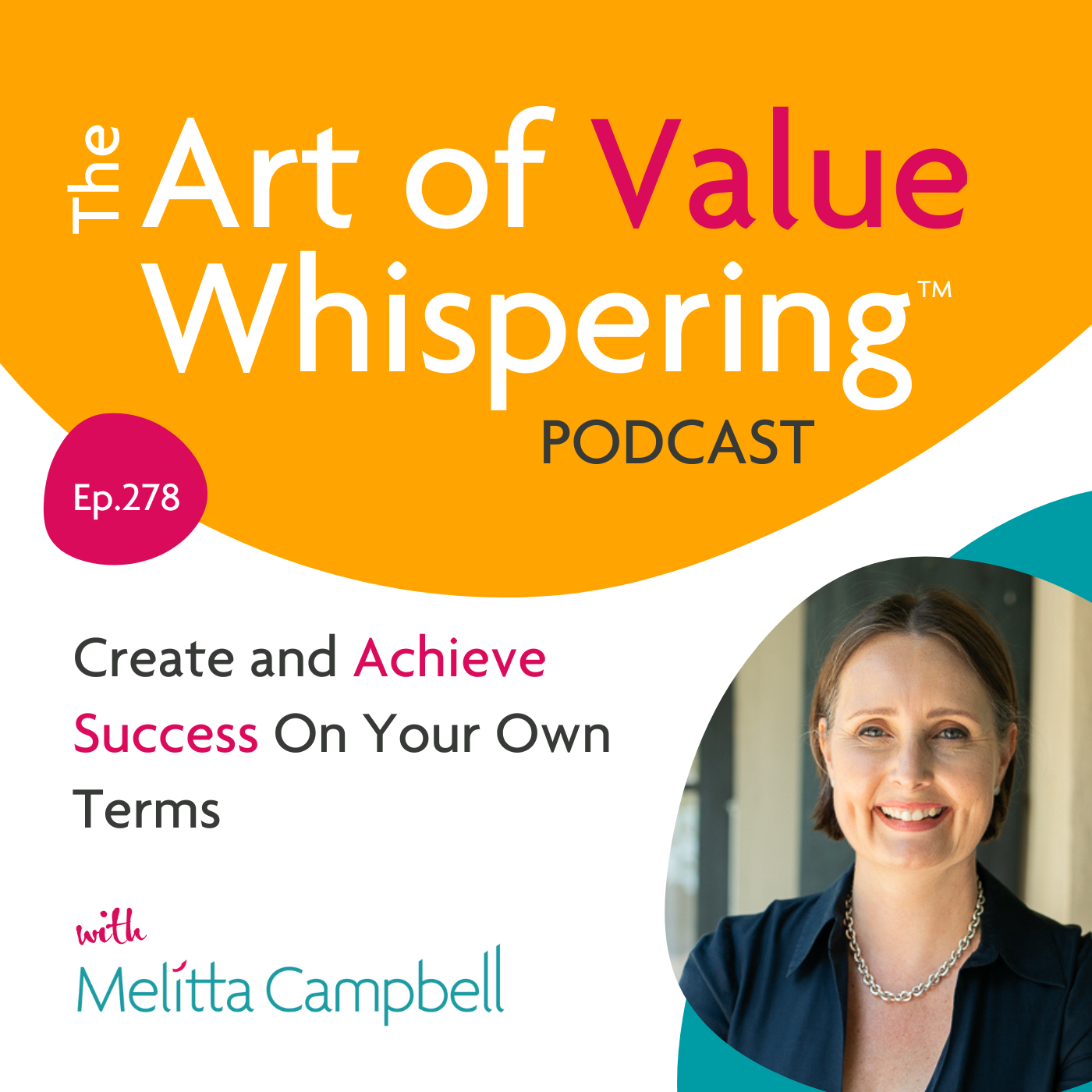 What it REALLY Means to Create and Achieve Success on Your Own Terms