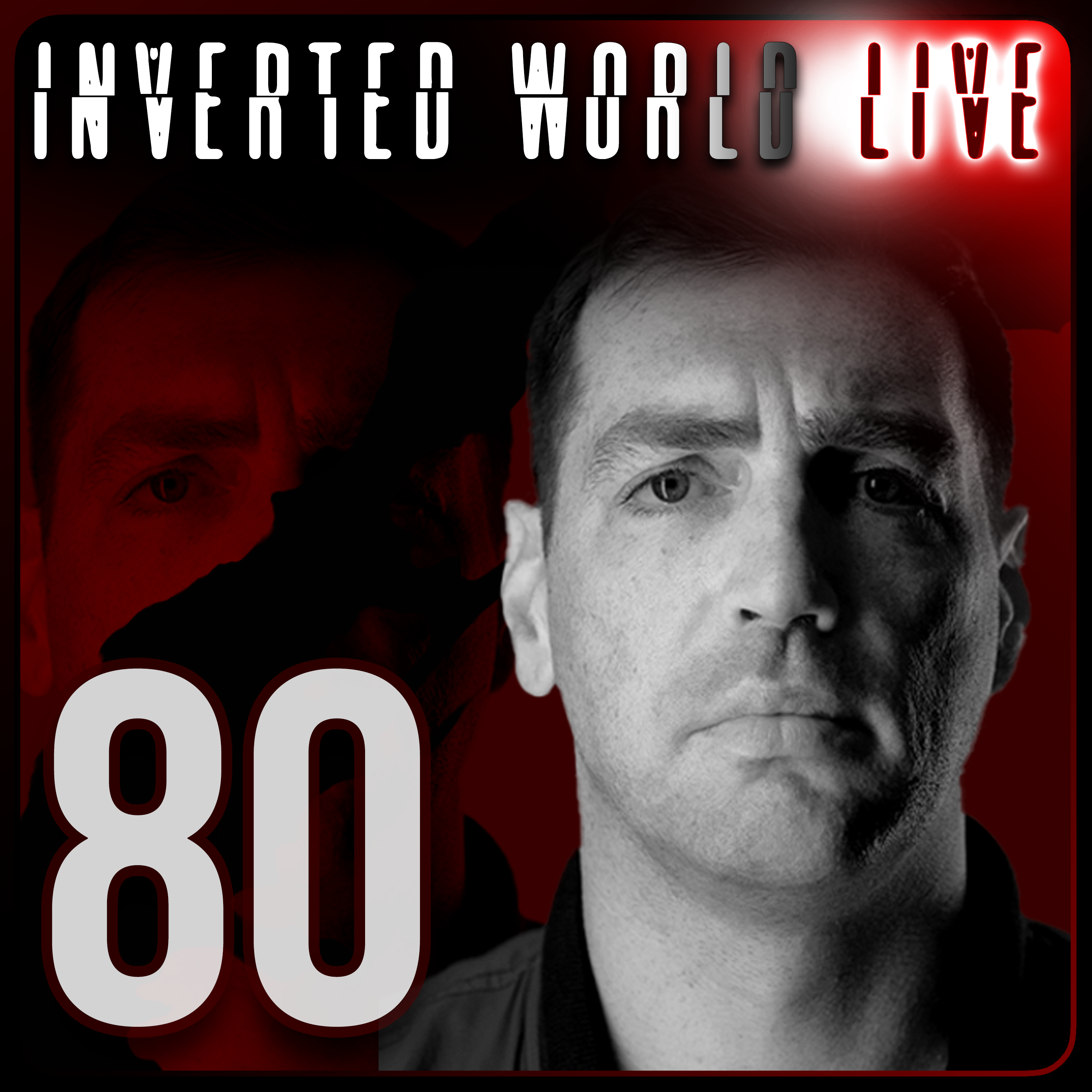 Inverted World Live