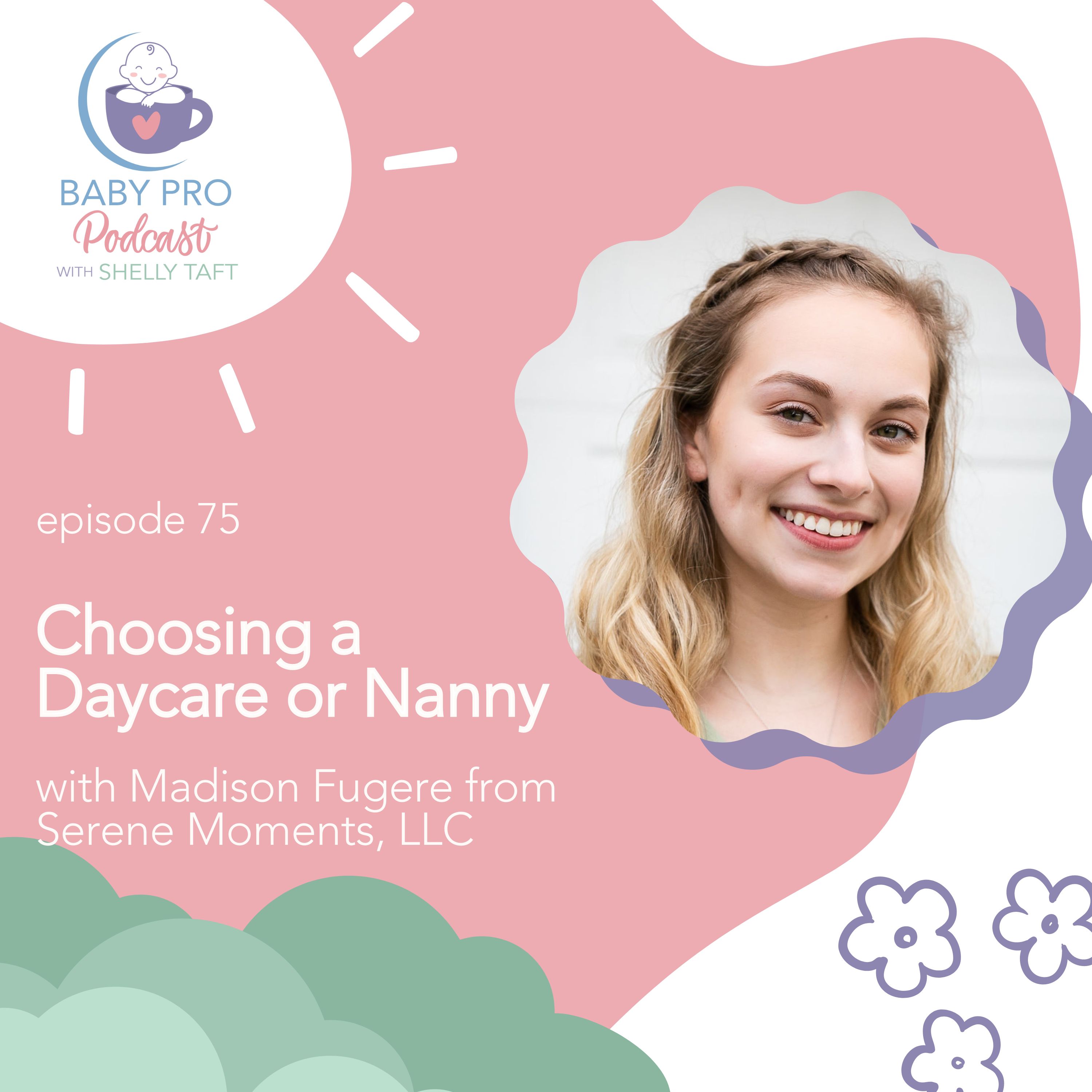 The Baby Pro Podcast