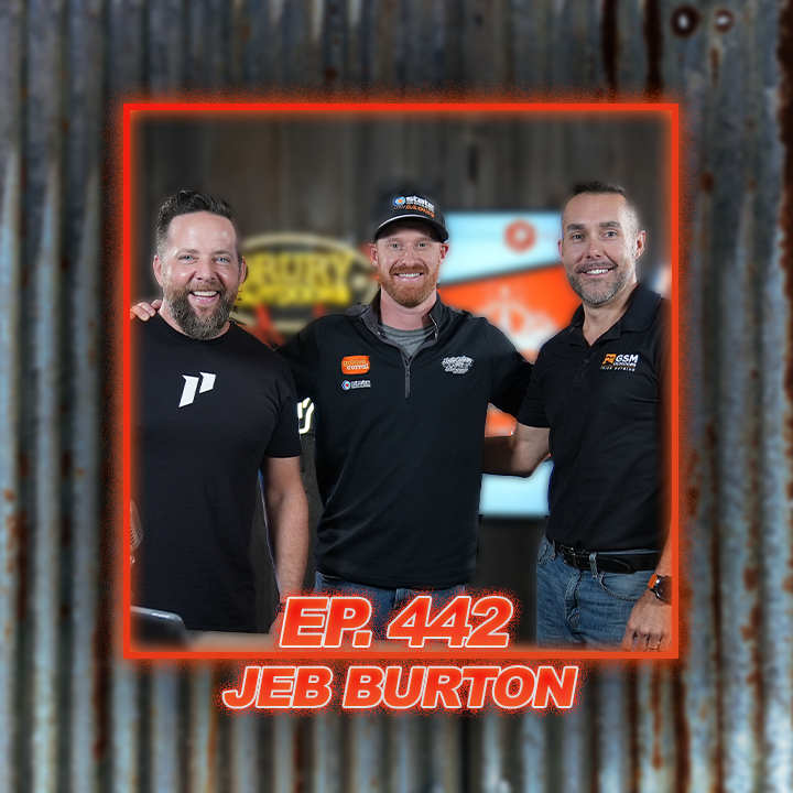 The 100% Wild Podcast