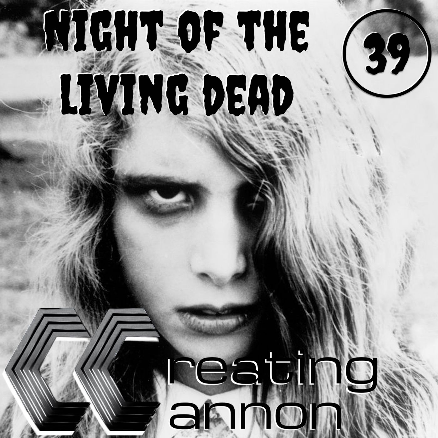 038 - Night of the Living Dead (1968) (Cannon Fodder)