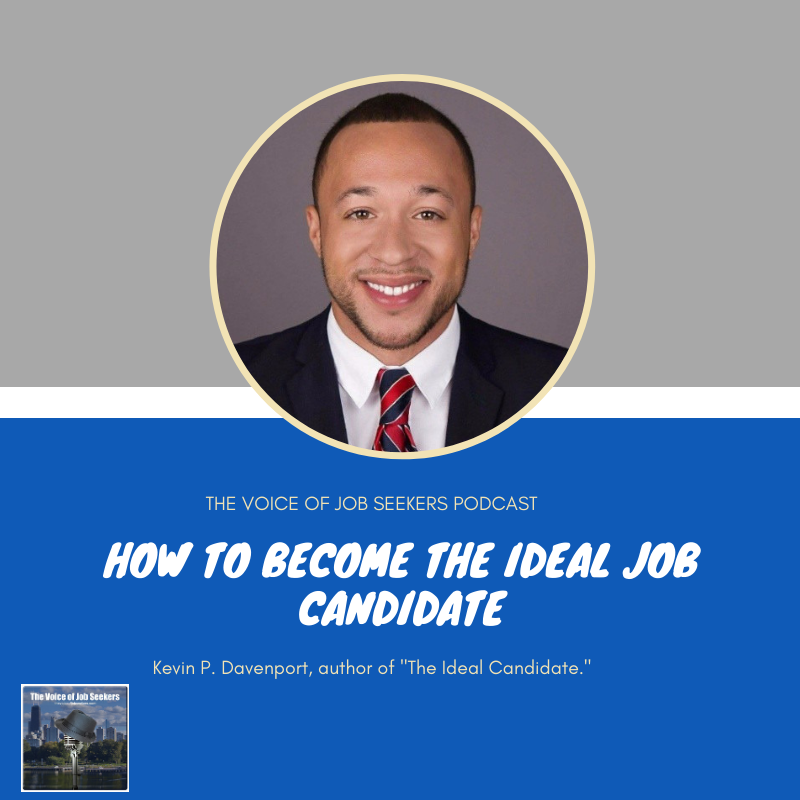 The Voice of Job Seekers