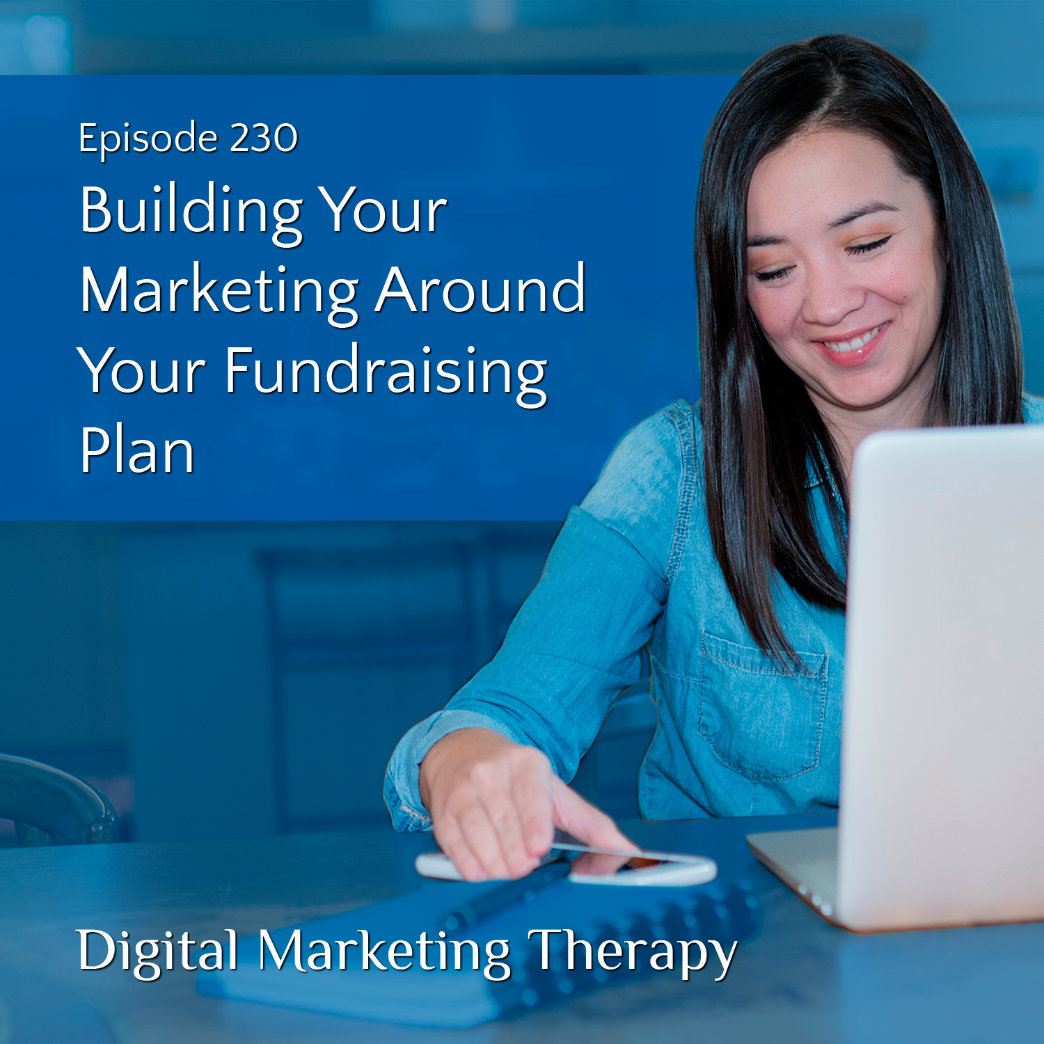 Digital Marketing Therapy