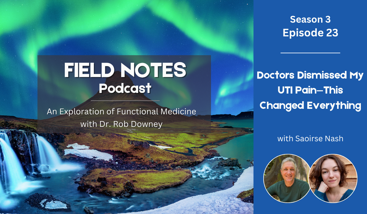 Field Notes: An Exploration of Functional Medicine