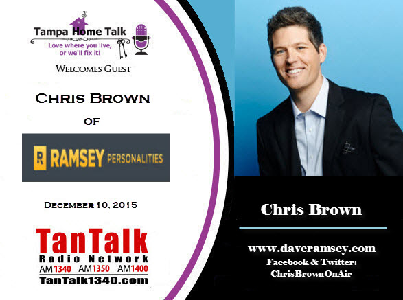 Tampa Home Talk Radio