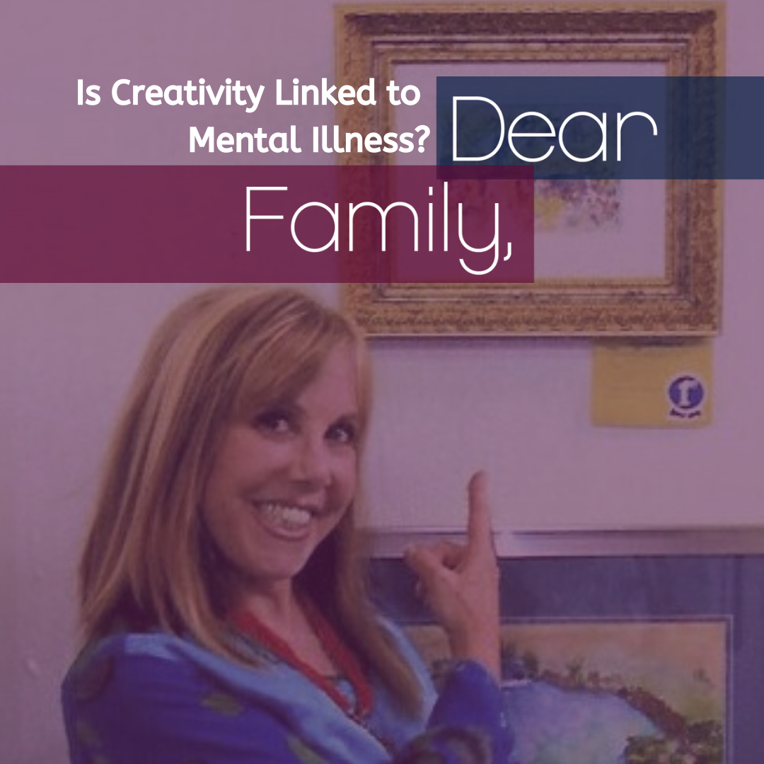 Dear Family,