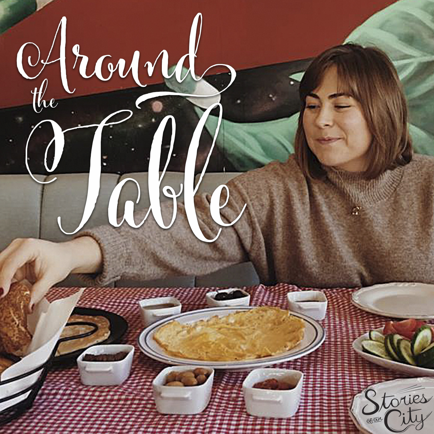 204: Around the Table