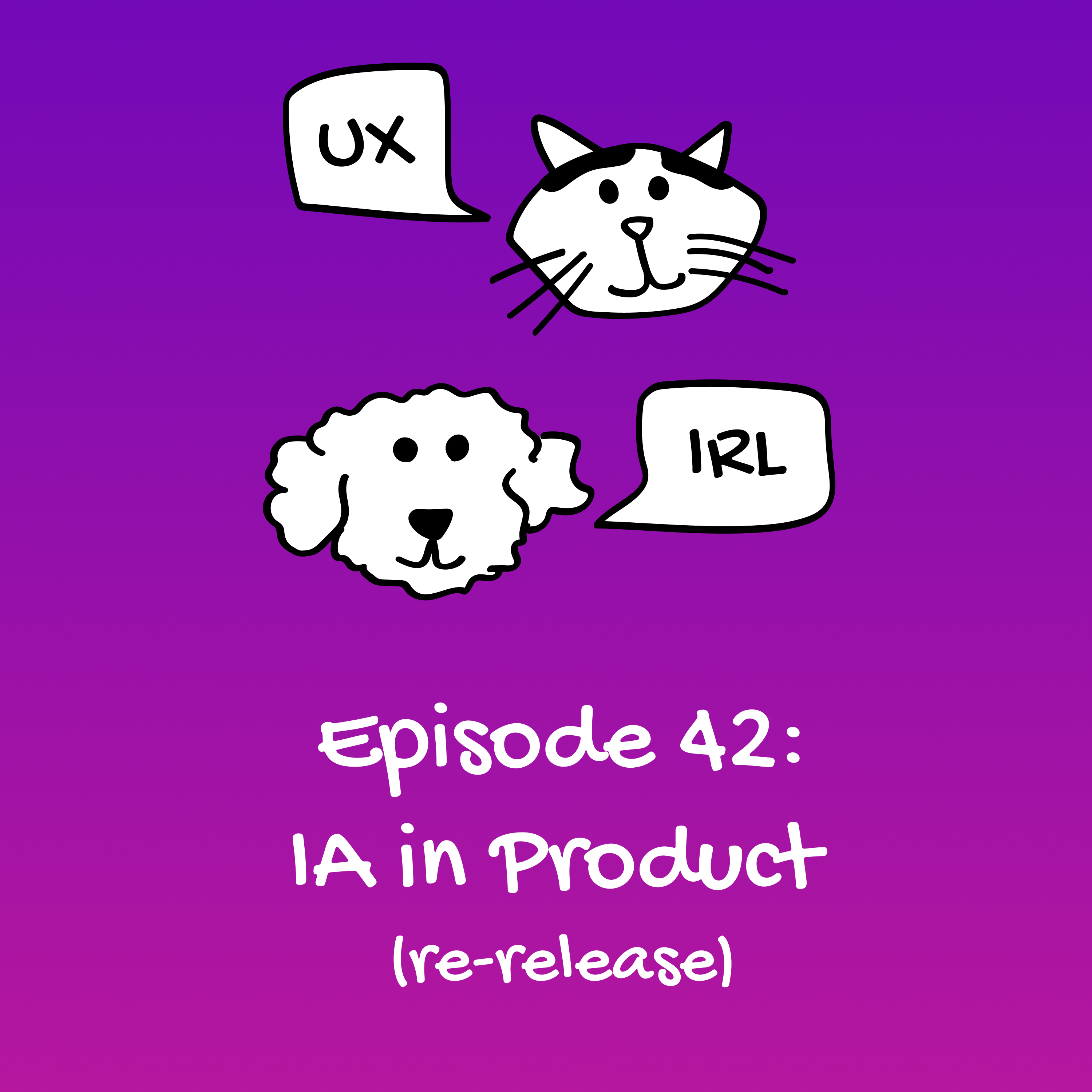 UX IRL