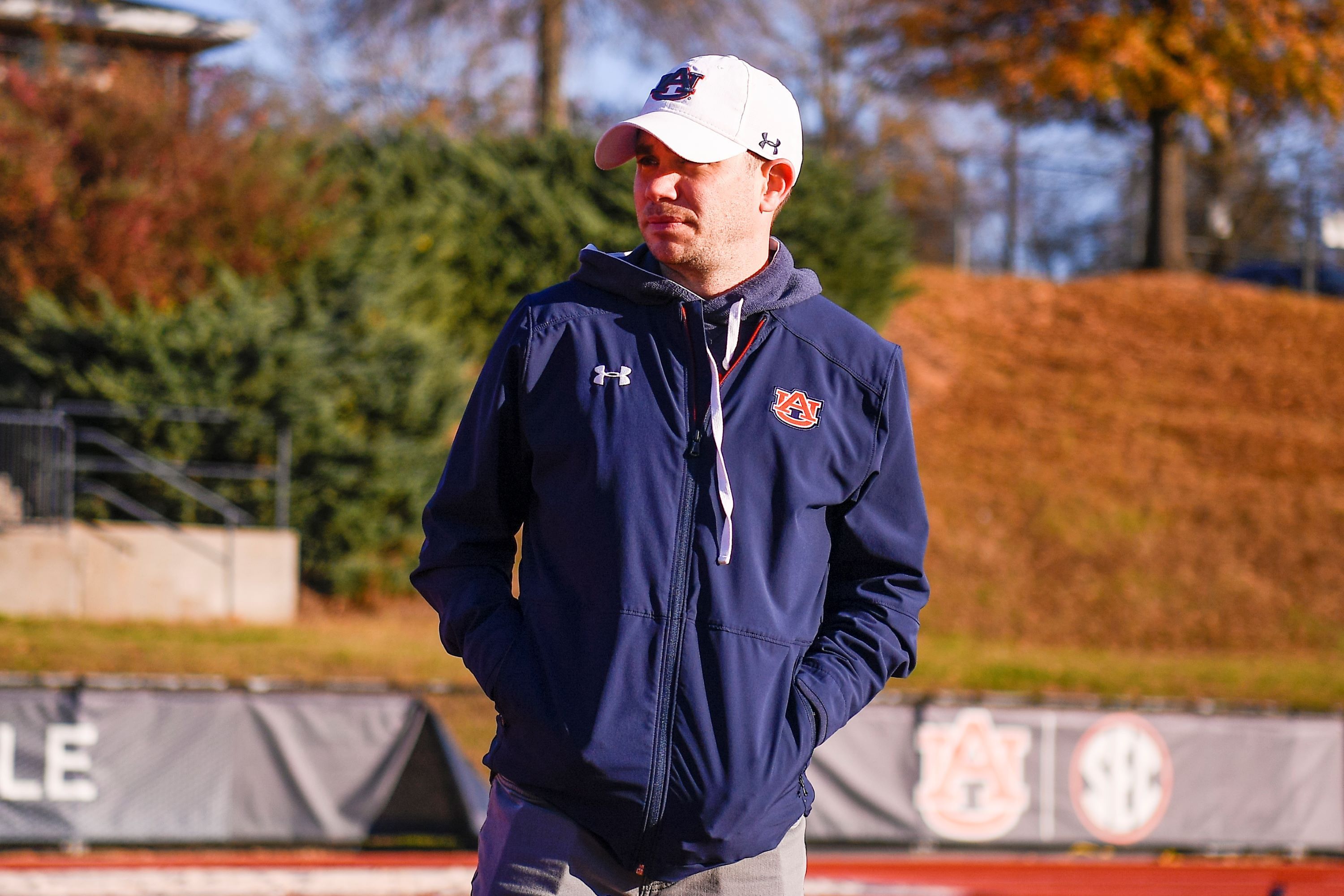 WarEagle+ | Auburn Sports Network