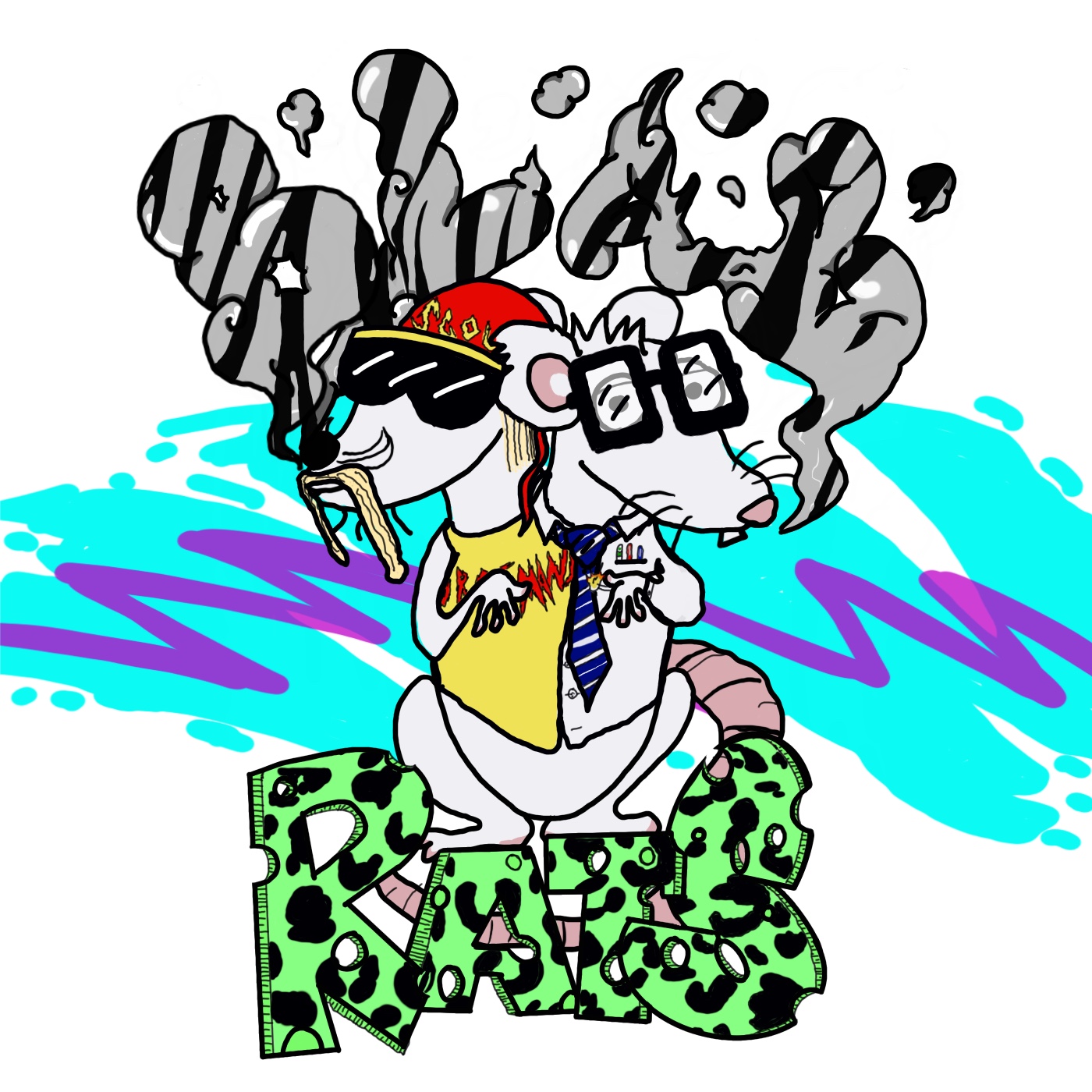 The Evening Safari Pt 2: Krisis of Infinite Karls