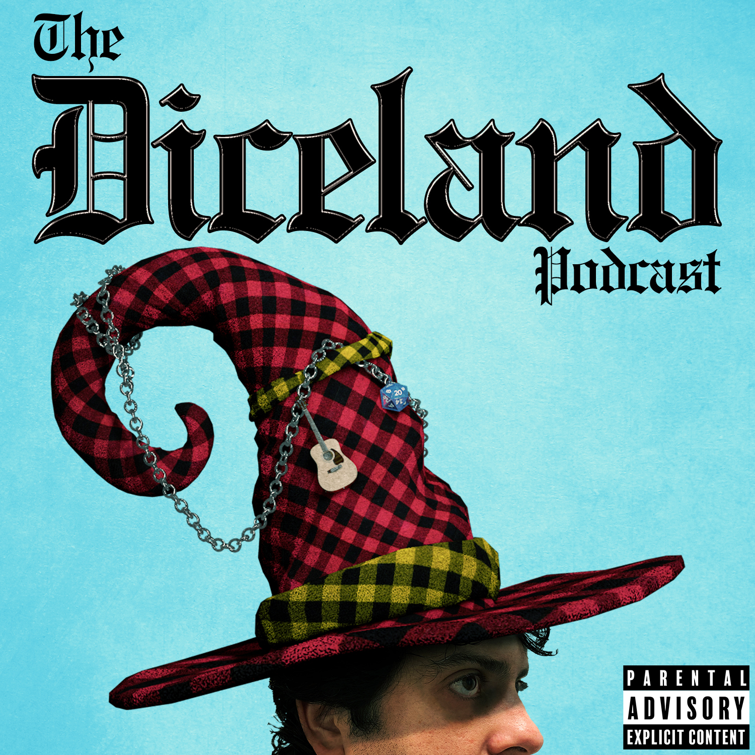 The Diceland Podcast