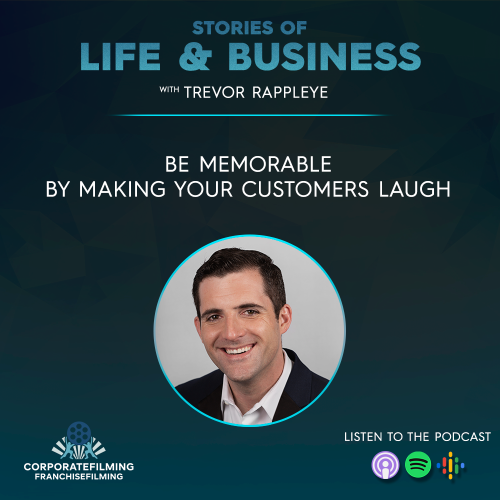Stories of Life and Business