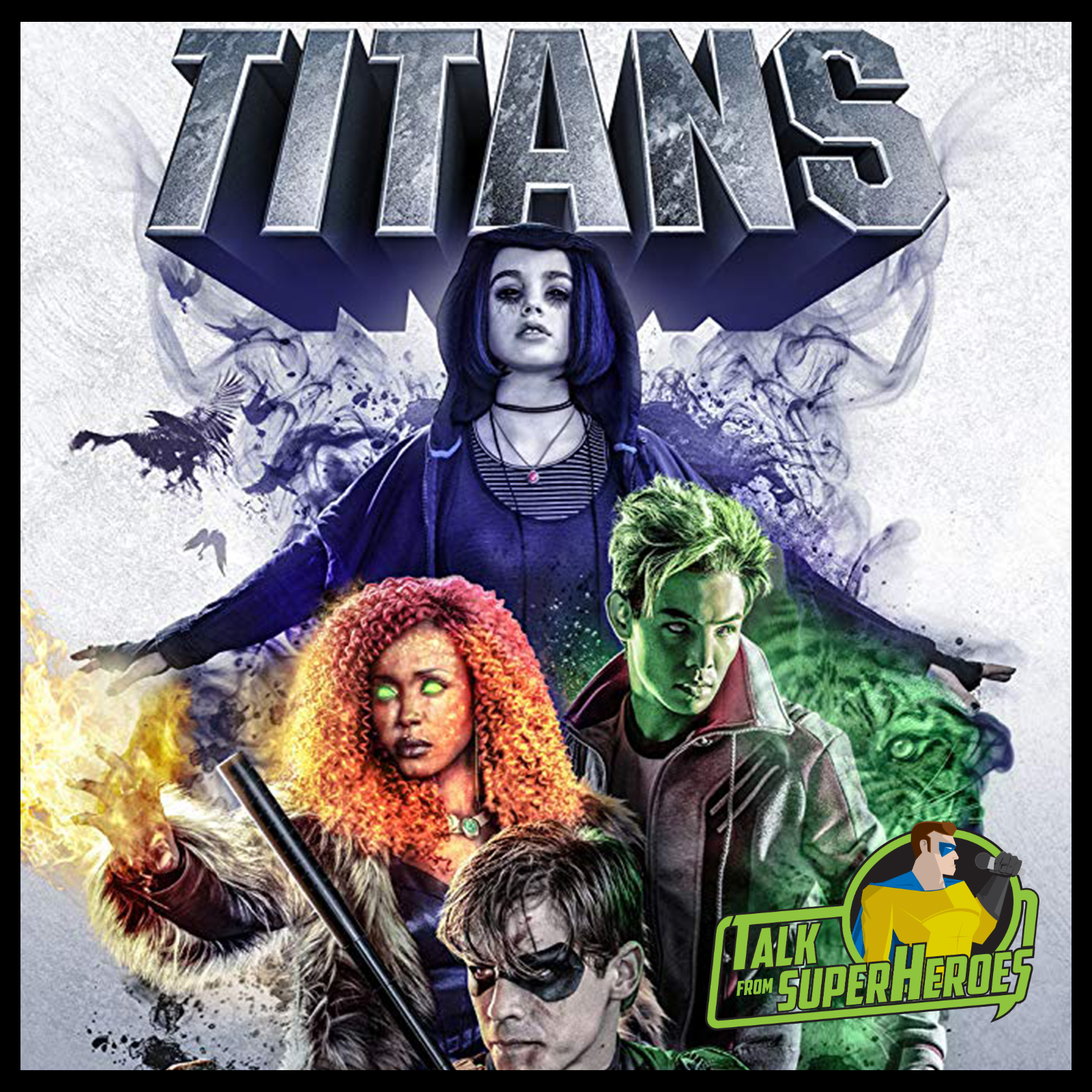 149: Titans