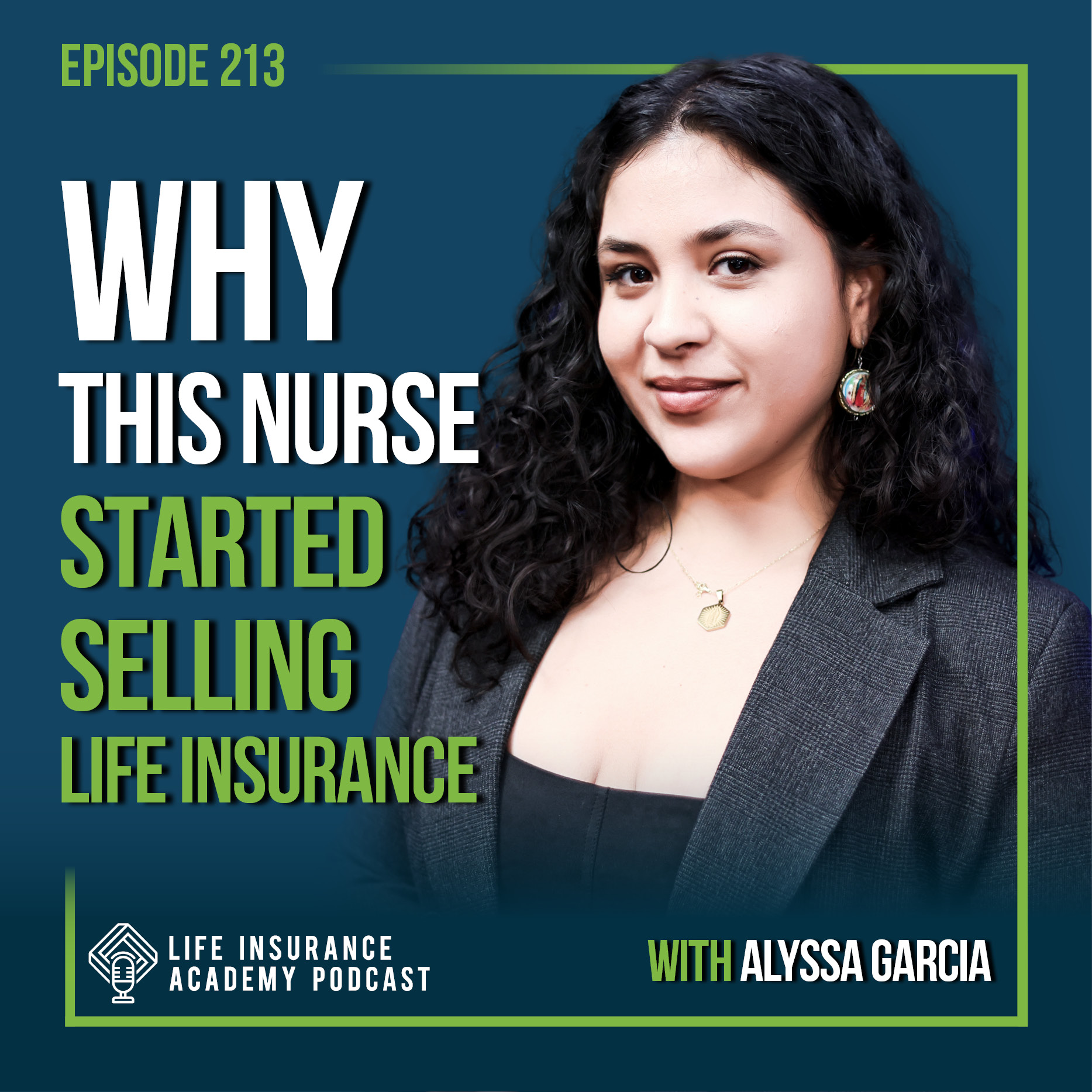 Selling Life Insurance: Why This Nurse Started Selling Life Insurance