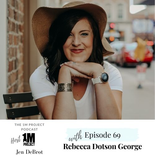 1M Project Podcast