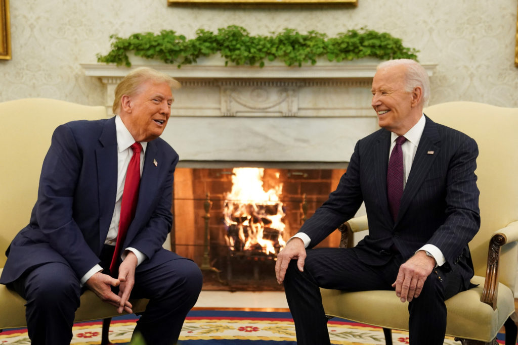 A Review Of Biden's Record And What That Means For The Next Administration