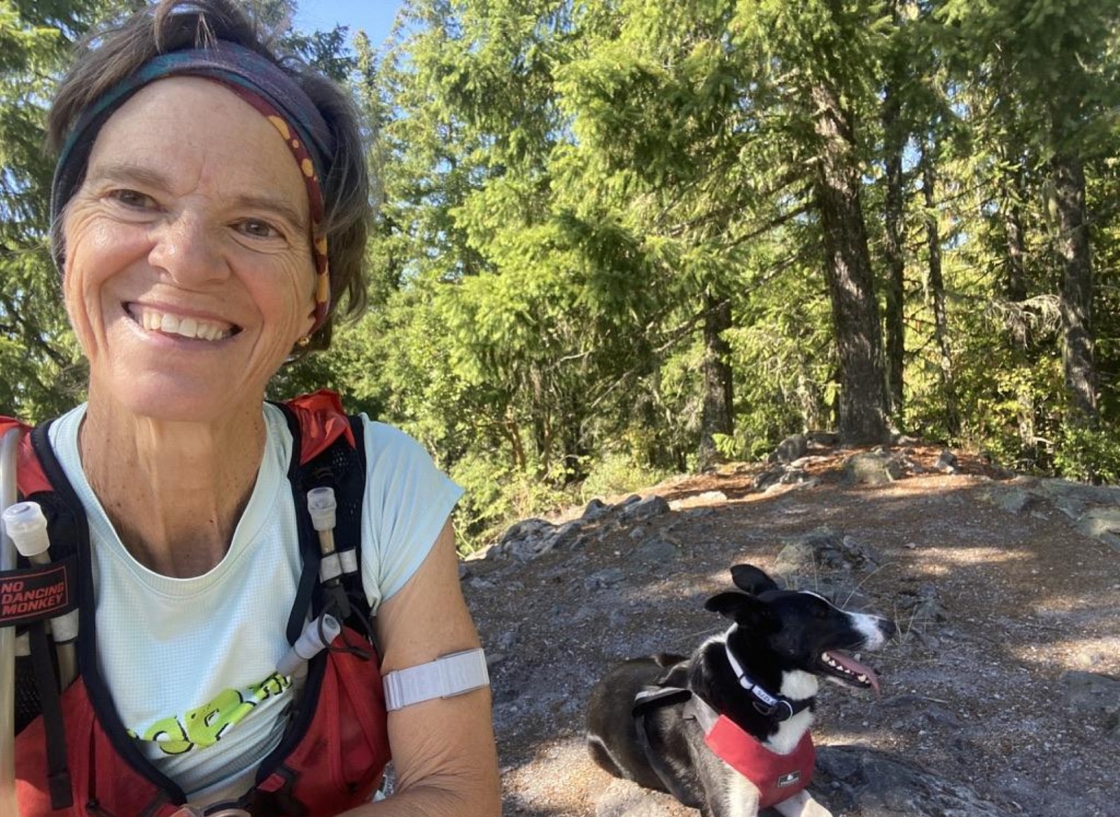 EP 751: “It IS Your Day” with The Queen, Meghan Canfield