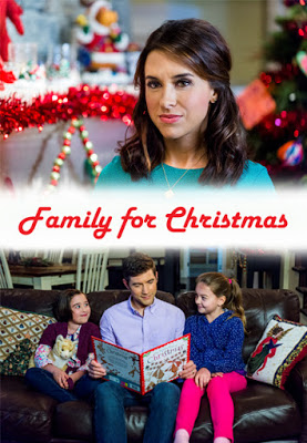 Family For Christmas