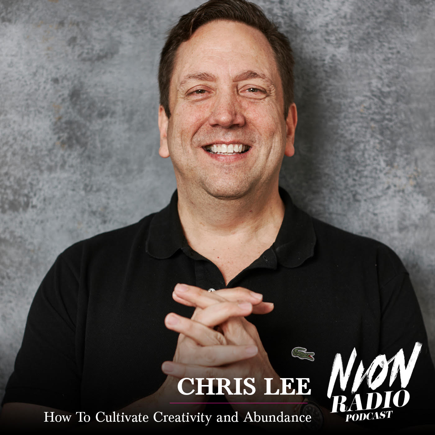 144: Chris Lee - How to Cultivate Creativity and Abundance