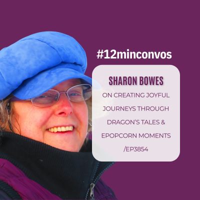 #12minconvos