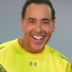 Hal Johnson (Body Break)