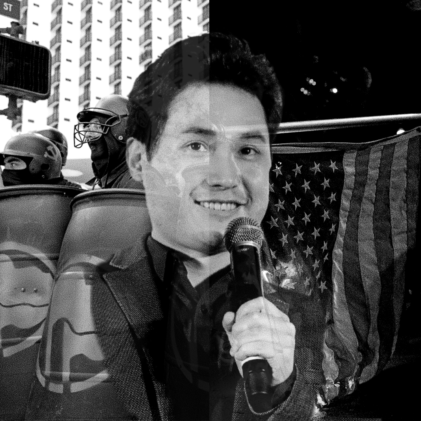 Andy Ngo
