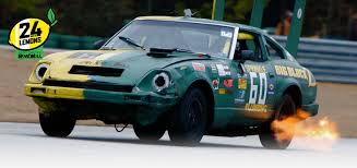 GHiT 0622:  Why Lemons is the Best Racing Series