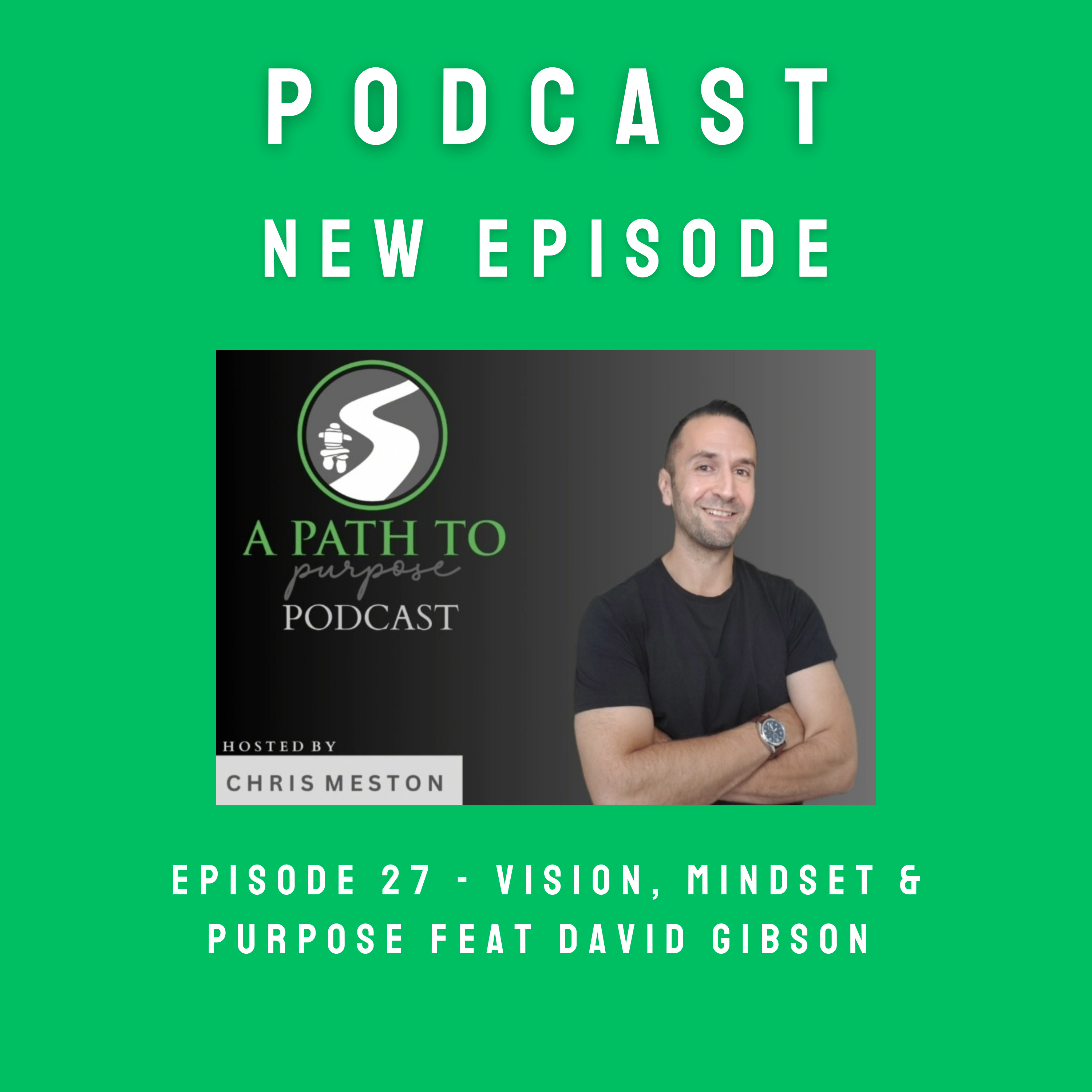 A Path to Purpose