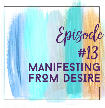 Crystalline Goddess Podcast