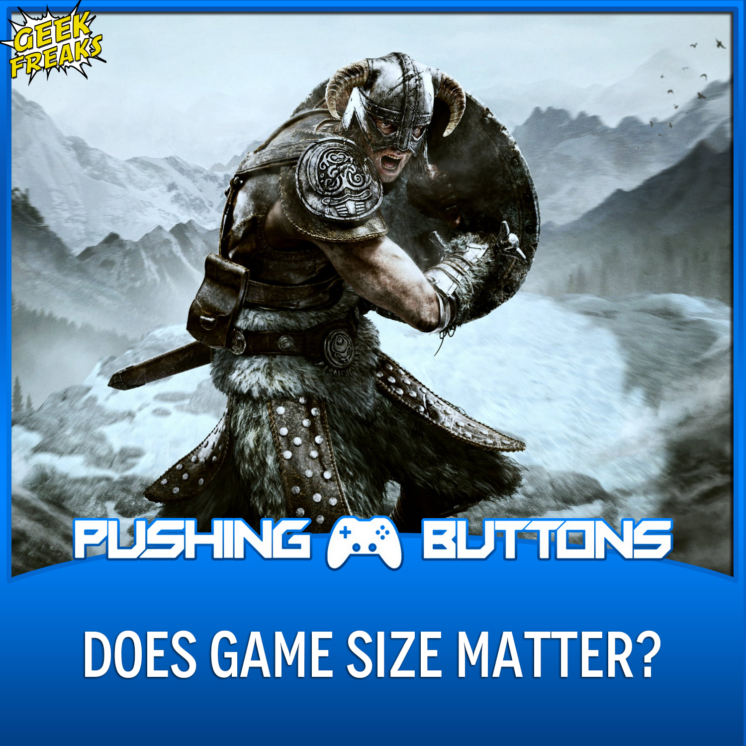 PB - Does Game Size Matter?