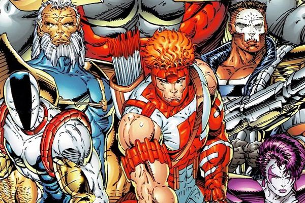 Comic Book Bears Podcast