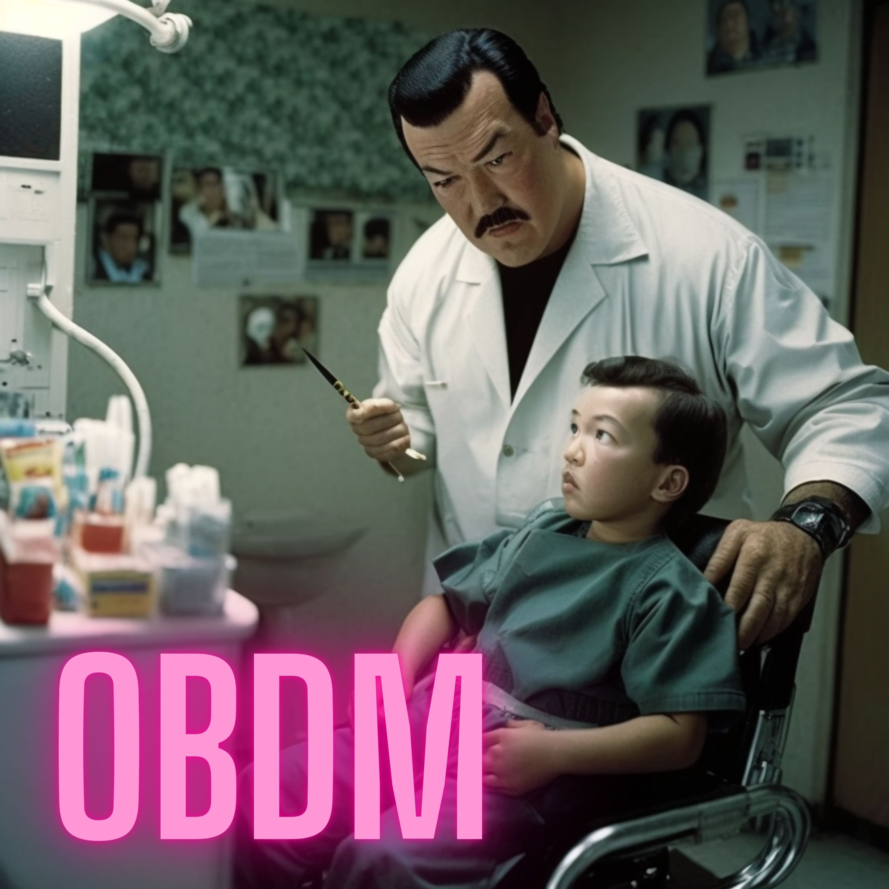 OBDM1088 - East Palestine Follow Up | The Really Strange Wild West | Strange News