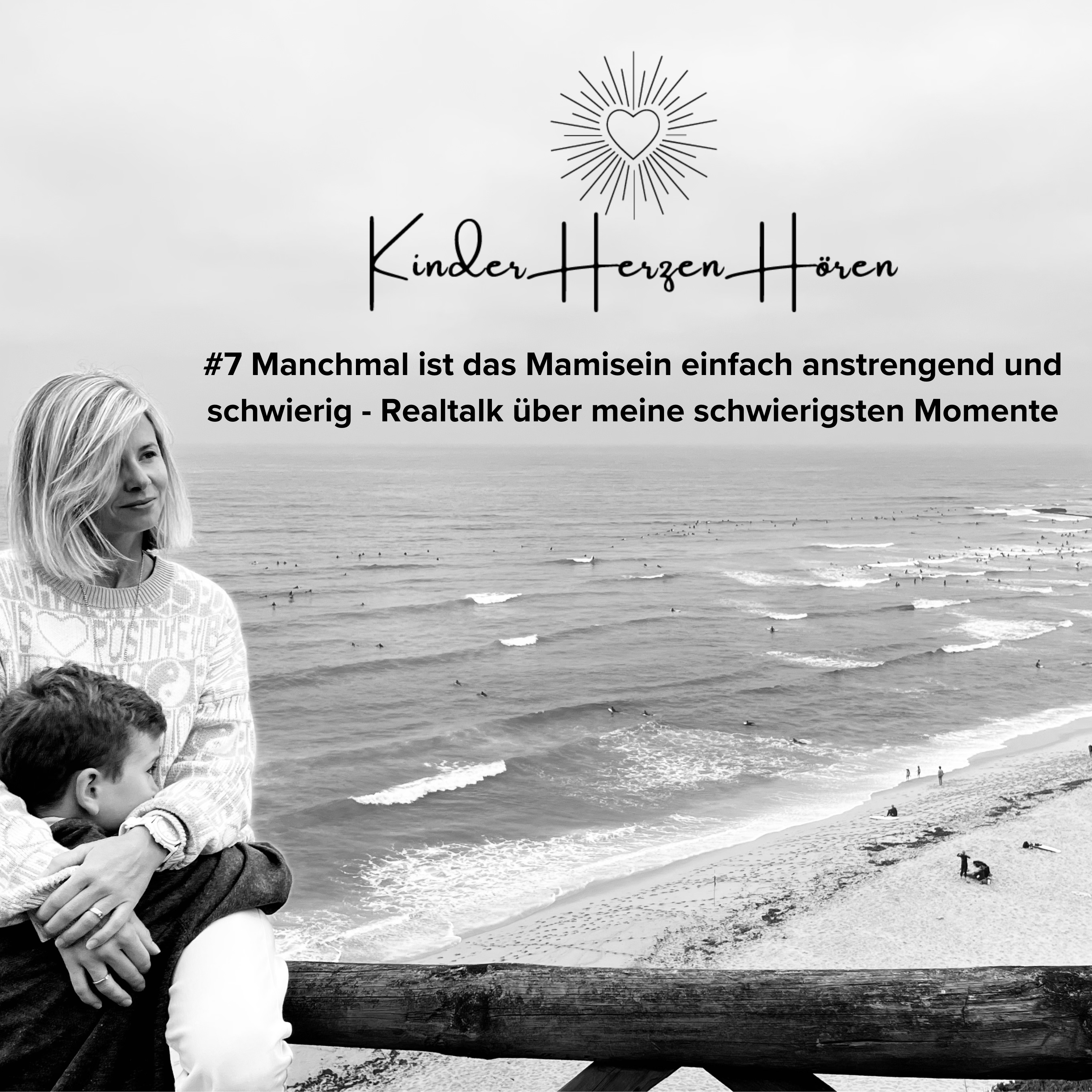 KinderHerzenHören - Was Kinder dieser Zeit brauchen