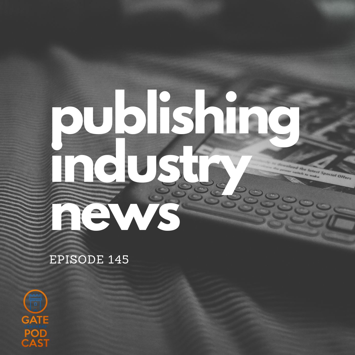 The Gatecrashers Podcast