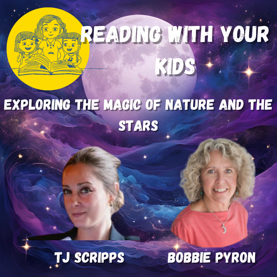 cover of episode Exploring The Magic Of Nature & The Stars