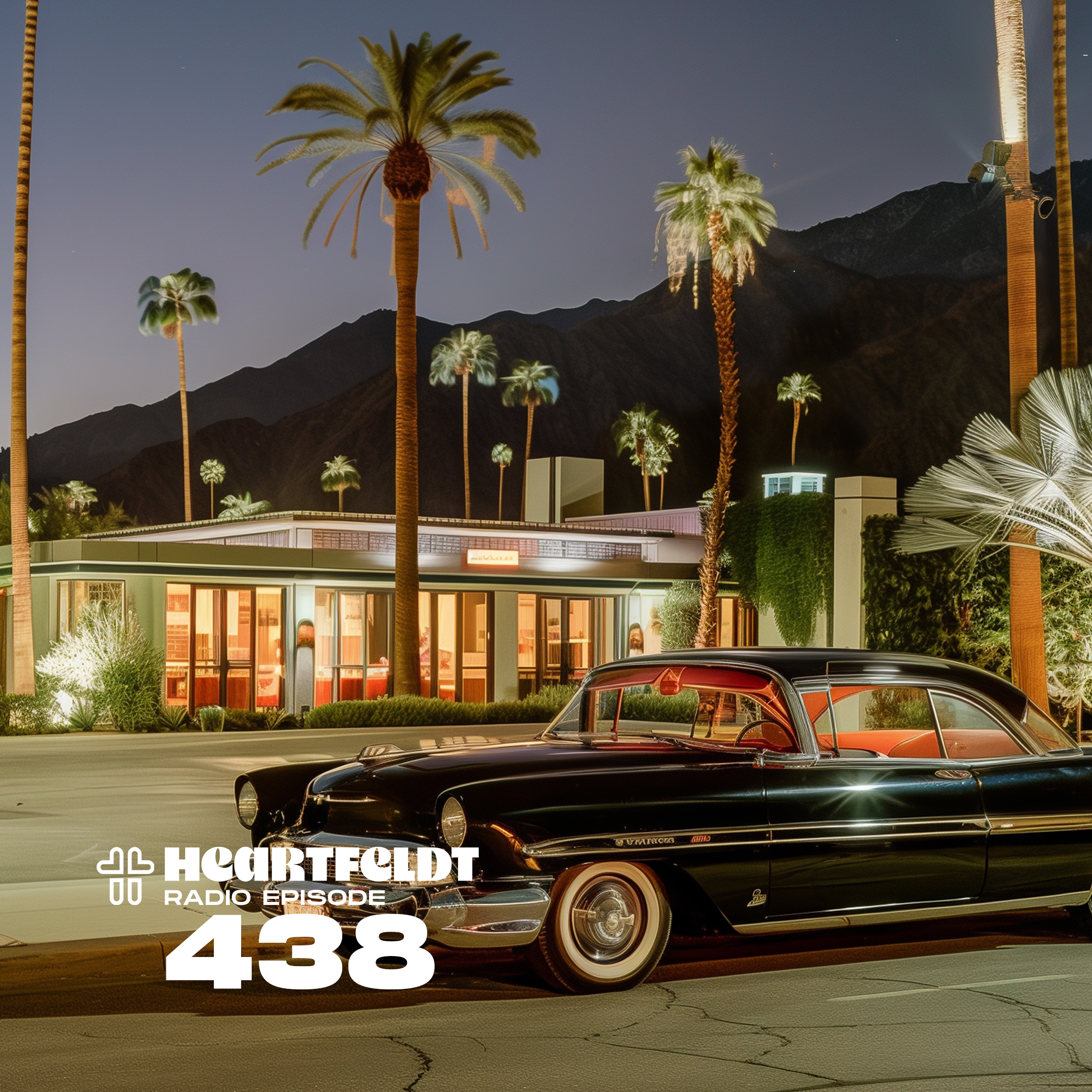 Heartfeldt Radio by Sam Feldt