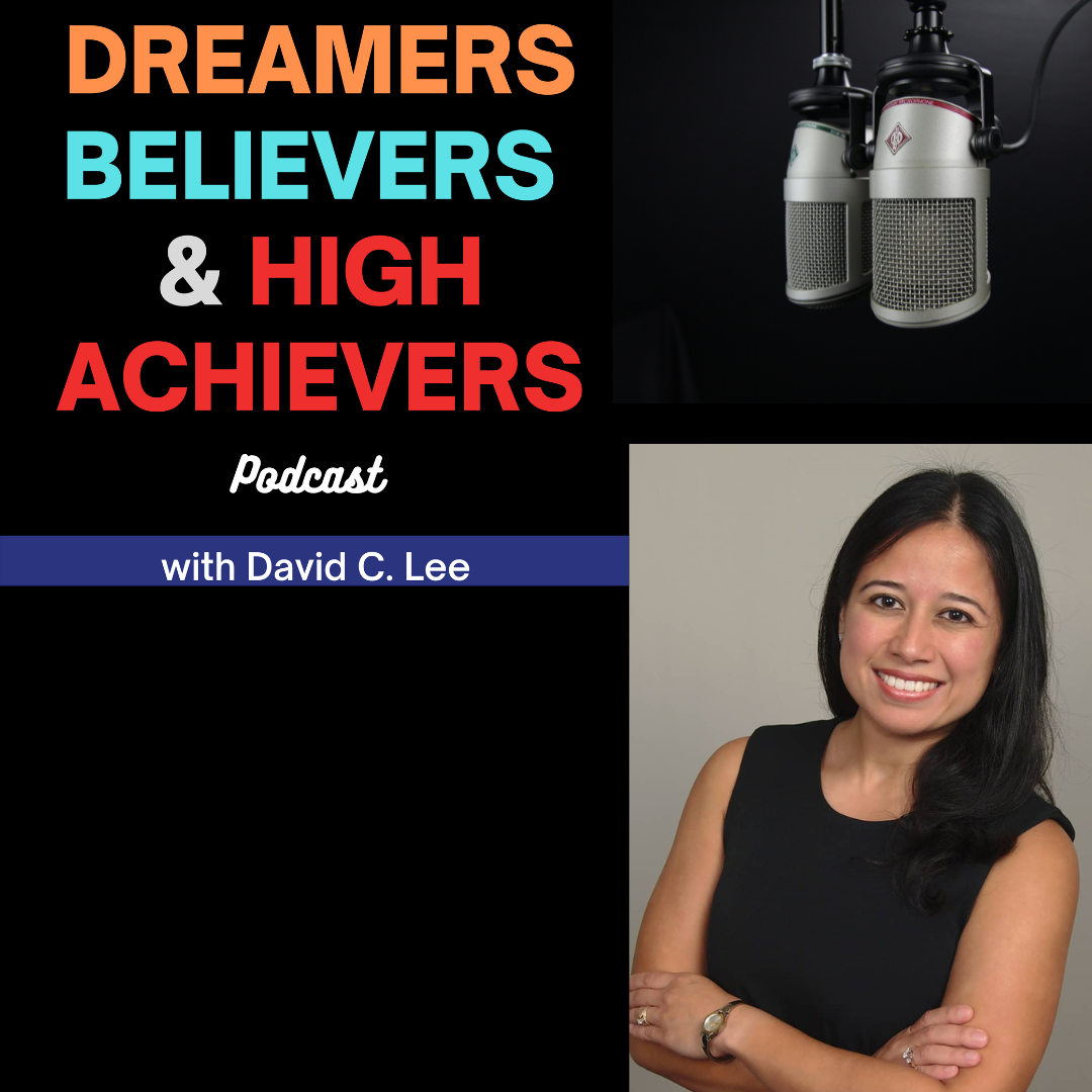 Why Angel Employment Will Change The Entrepreneurial Landscape with Gianna Rahmani