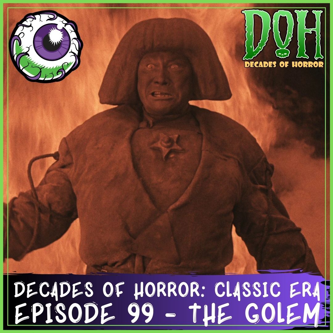 Decades of Horror | Horror News Radio