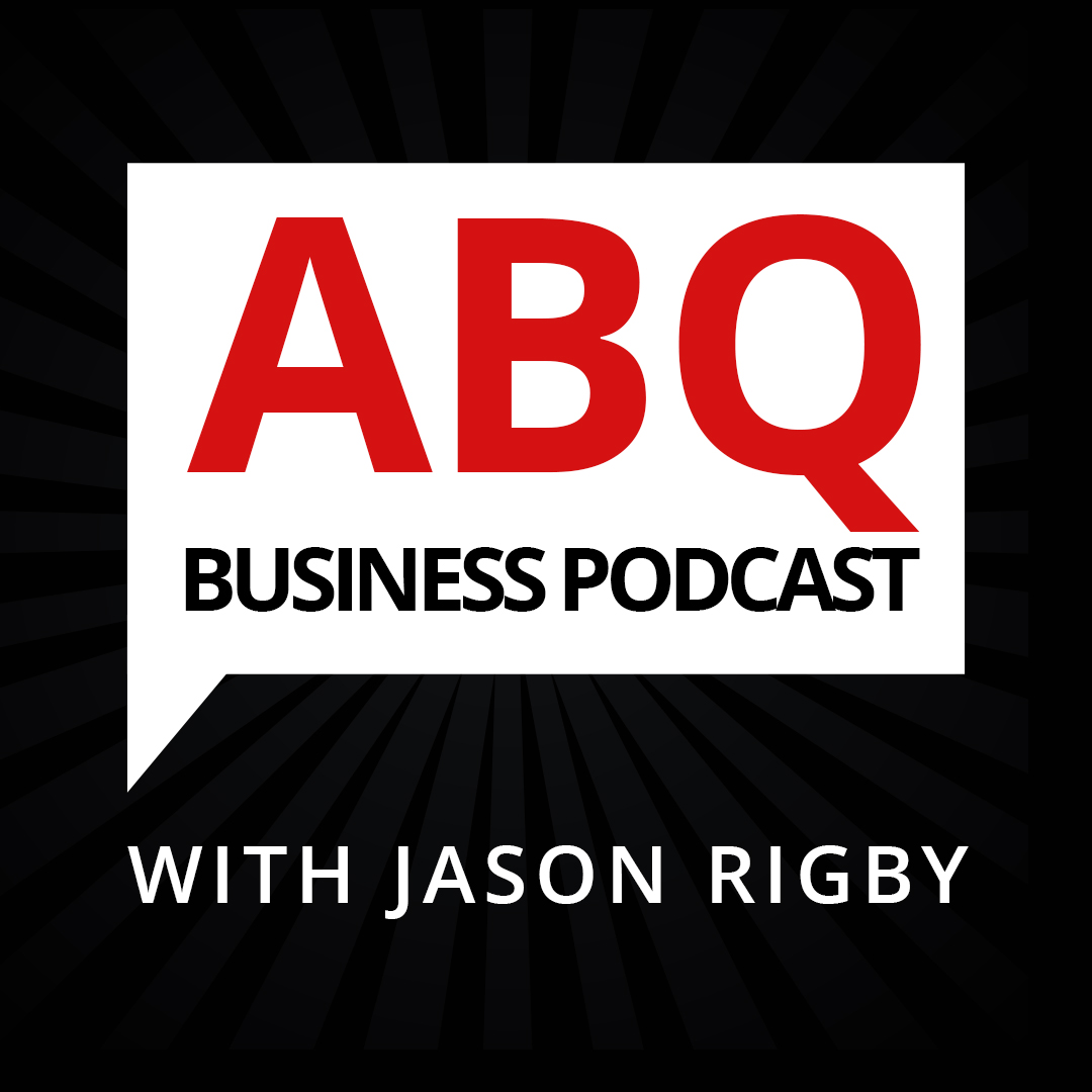 The Self Aware Leader with Jason Rigby