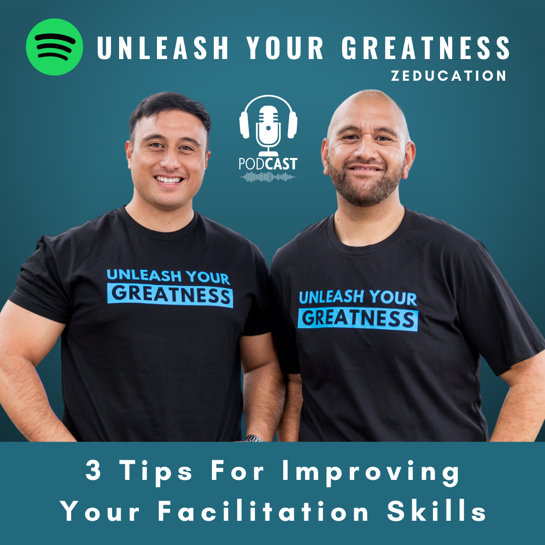 The Zeducation Podcast