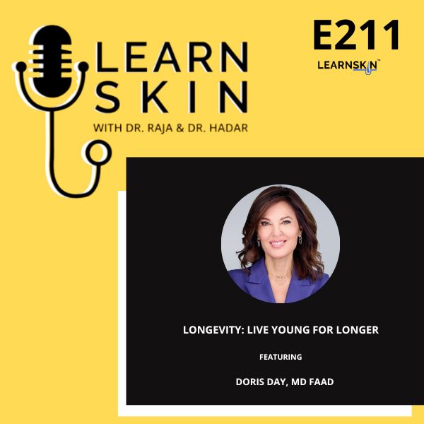 Episode 211: Longevity: Live Young for Longer