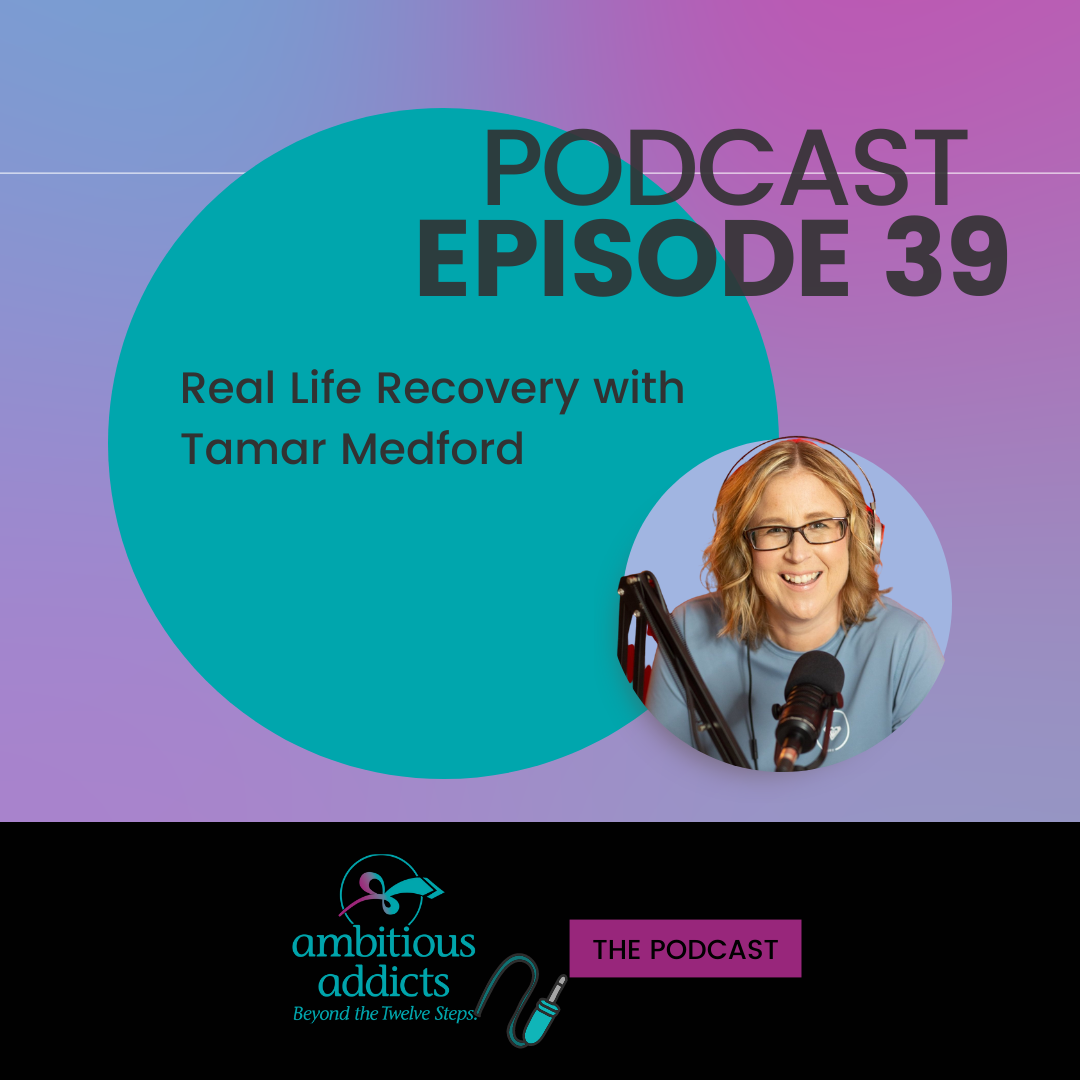 Ambitious Addicts Podcast