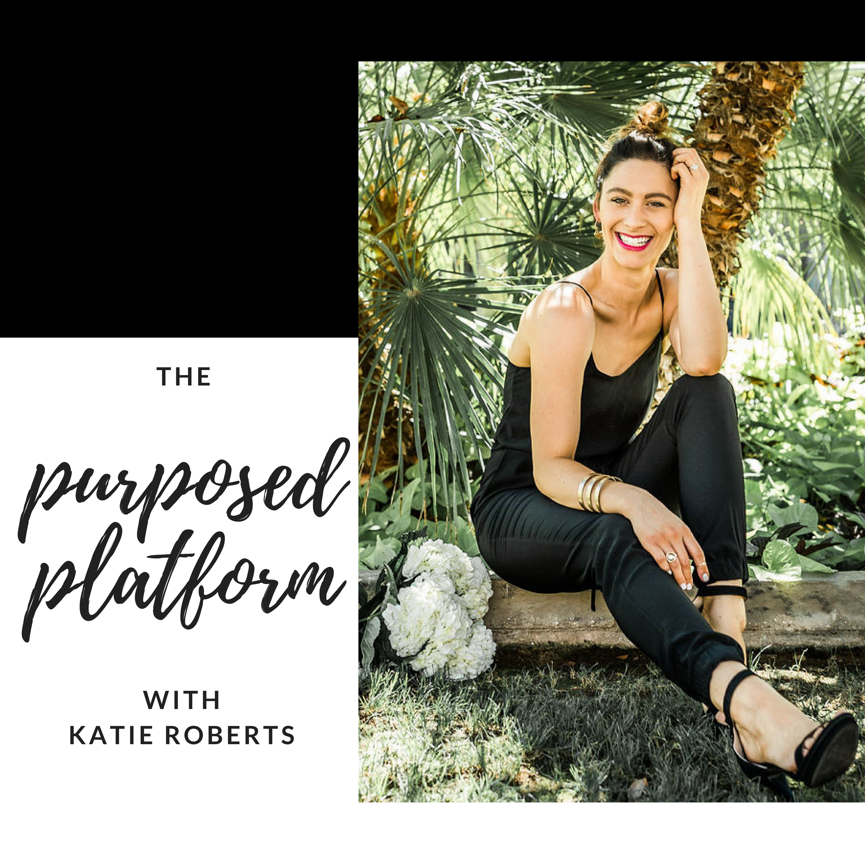 001: Take the platform: What's your story?