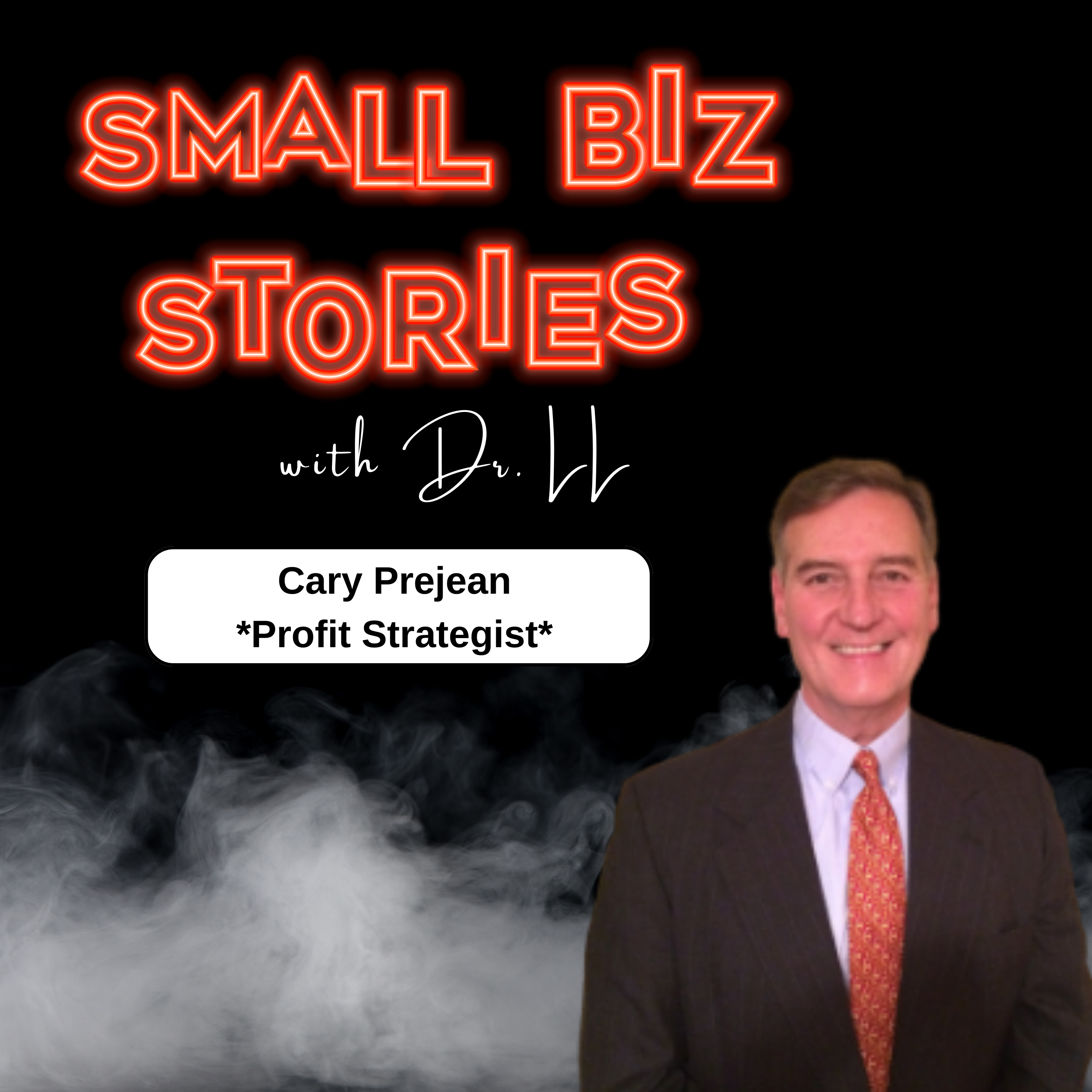 Small Business Stories