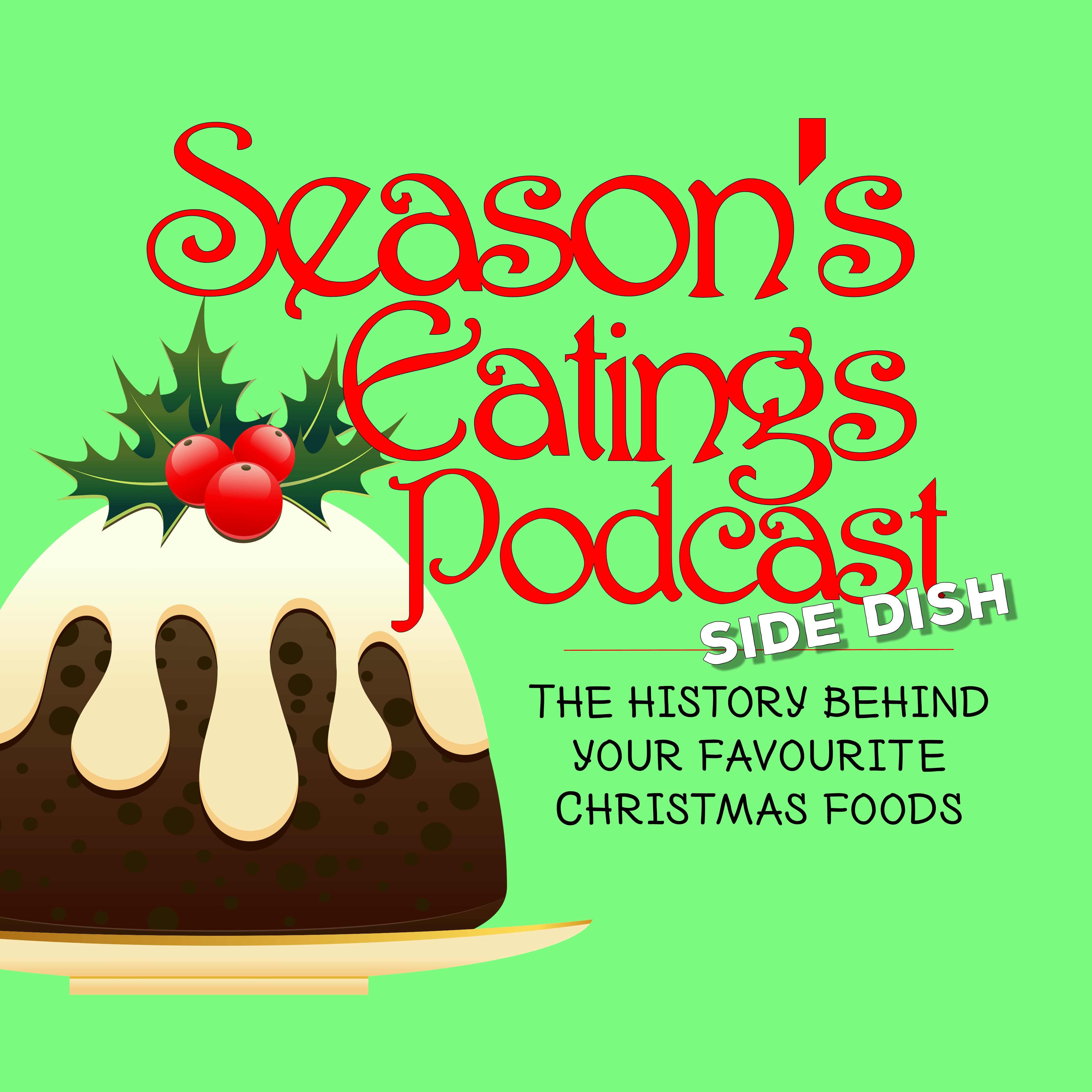 Season\'s Eatings podcast