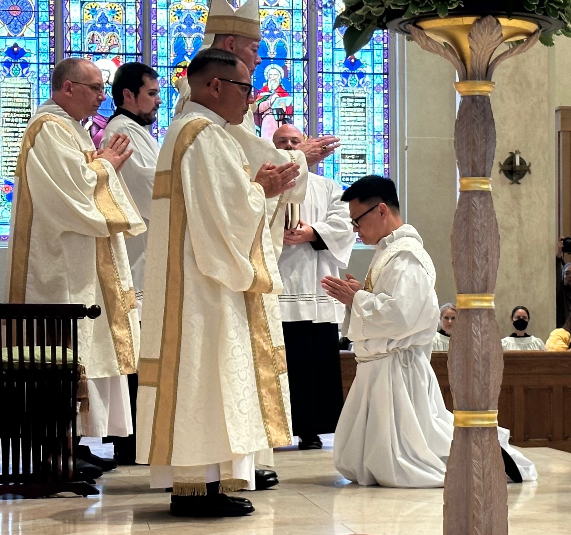 FBP 884 -  We Become Like What We Worship