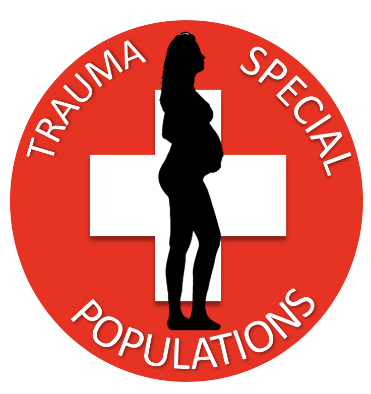 Special Populations: Pregnant Trauma Patients