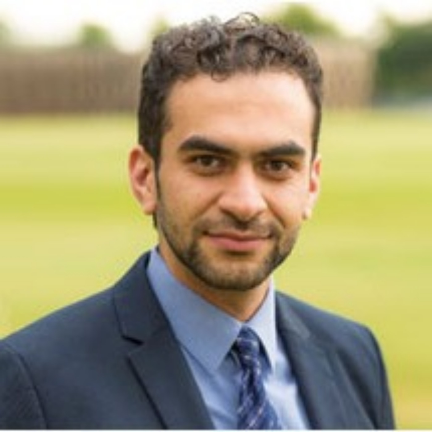 Algorithmically Mapping the Future of Your Education and Career--Hamoon Ekhtiari, CEO--FutureFit AI