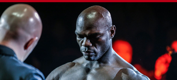 From Bullying to World Kickboxing Champion with Alain "The Panther" Ngalani